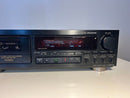 Sony Cd, Md Cassette Decks Tc-K222Esg
