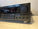 Sony Cd, Md Cassette Decks Tc-K222Esg