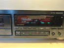 Sony Cd, Md Cassette Decks Tc-K222Esg