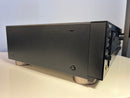 Sony Cd, Md Cassette Decks Tc-K222Esg