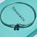 Tiffany Bracelet 14Kt 16