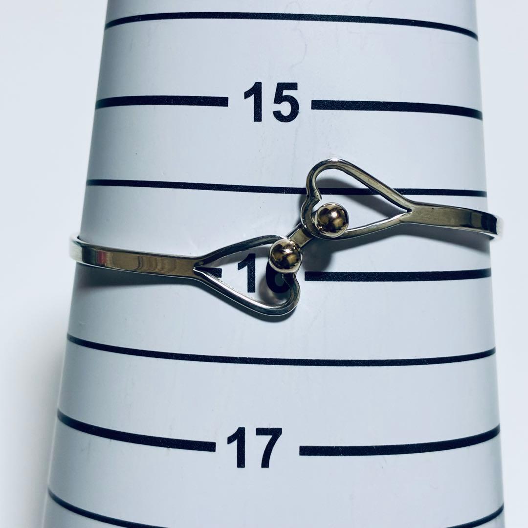 Tiffany Bracelet 14Kt 16