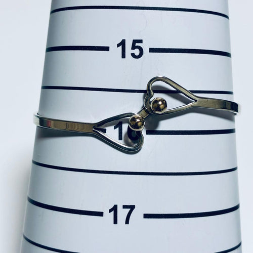 Tiffany Bracelet 14Kt 16