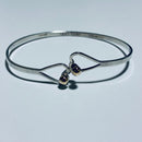 Tiffany Bracelet 14Kt 16