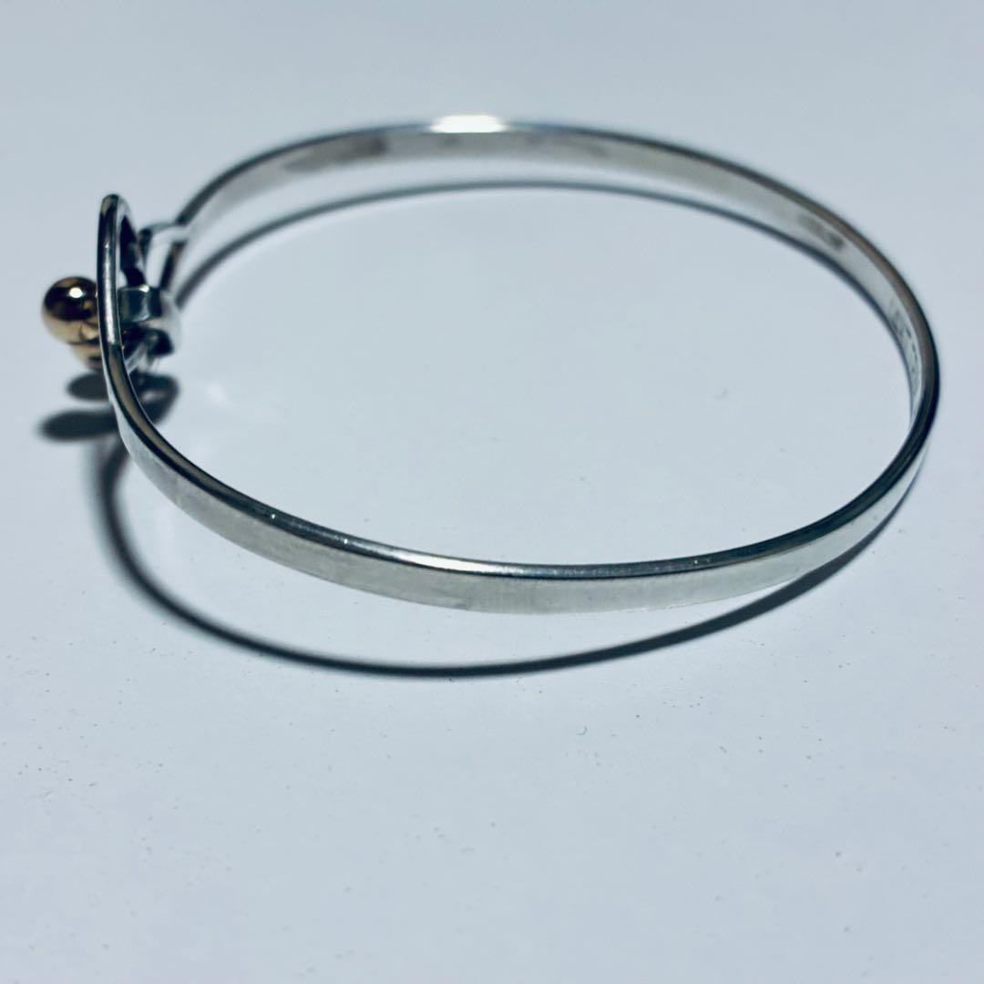 Tiffany Bracelet 14Kt 16