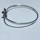 Tiffany Bracelet 14Kt 16