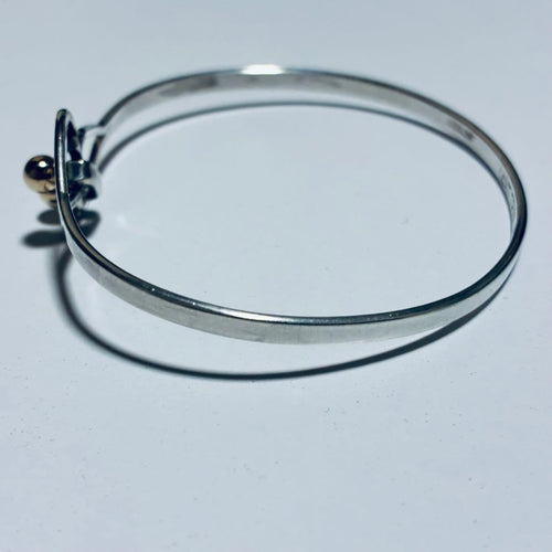 Tiffany Bracelet 14Kt 16