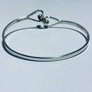 Tiffany Bracelet 14Kt 16