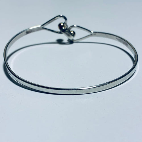Tiffany Bracelet 14Kt 16