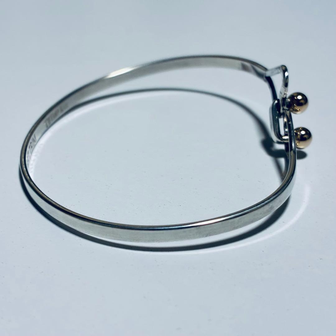 Tiffany Bracelet 14Kt 16