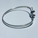 Tiffany Bracelet 14Kt 16