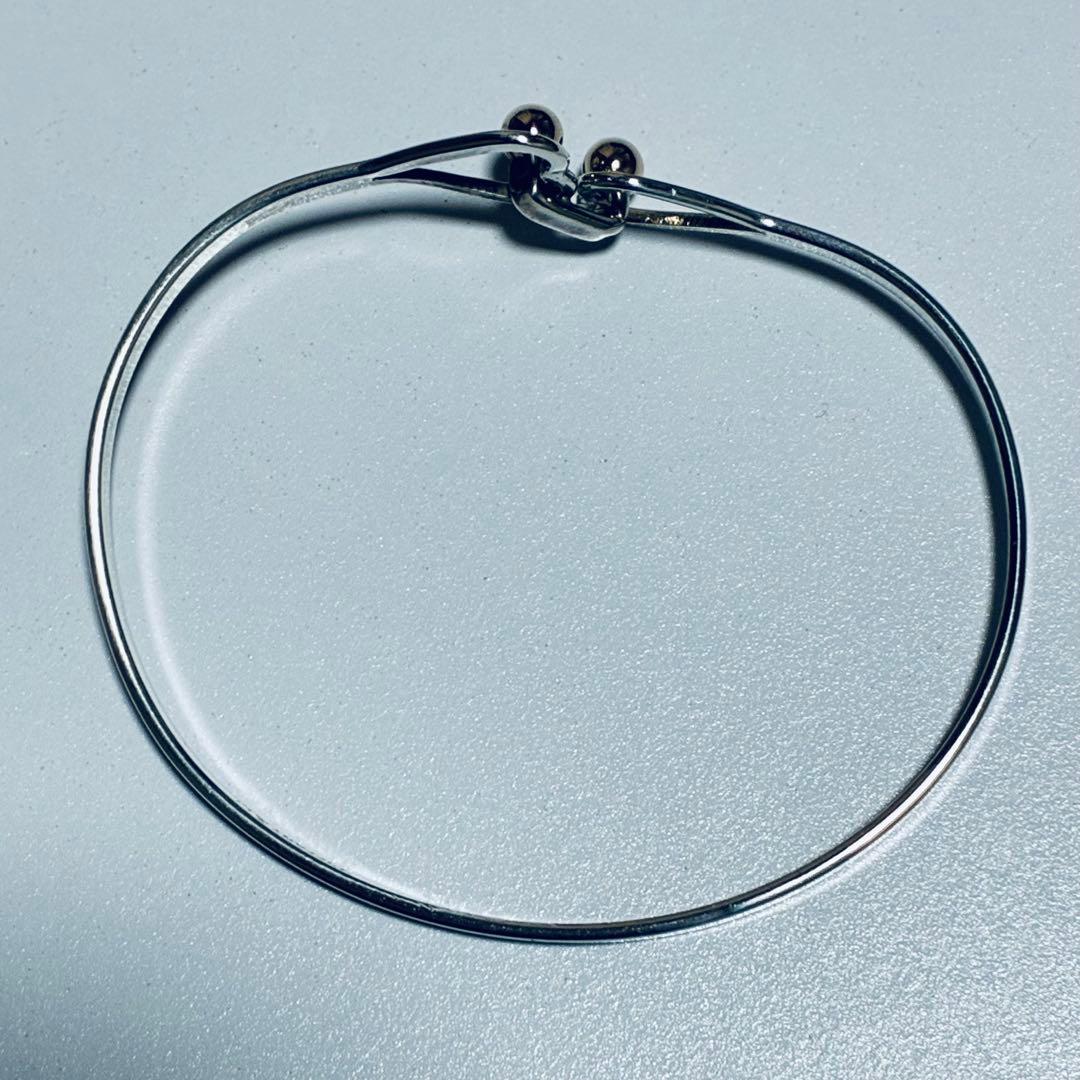 Tiffany Bracelet 14Kt 16
