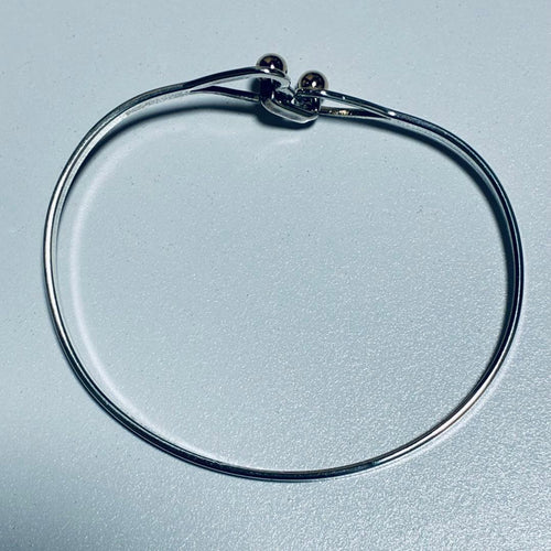 Tiffany Bracelet 14Kt 16