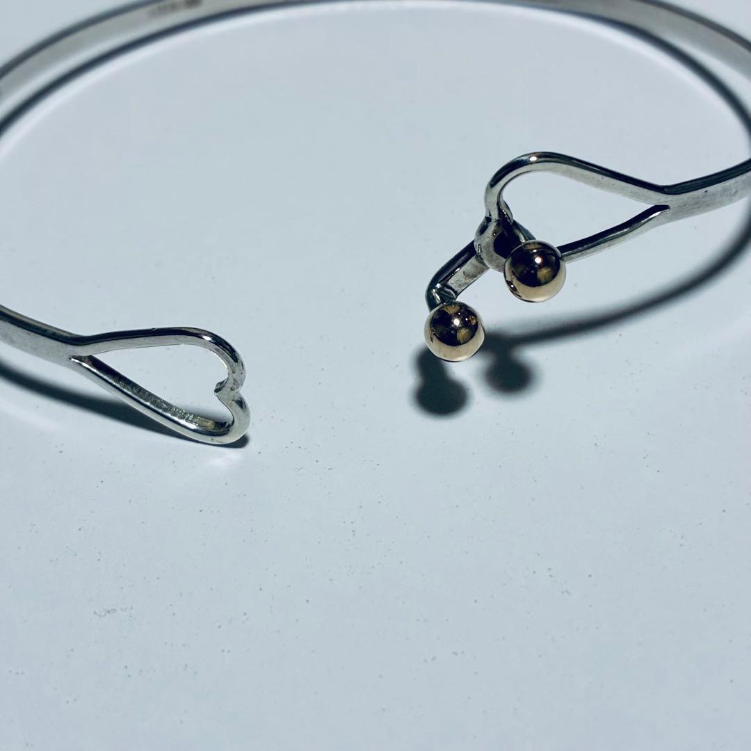 Tiffany Bracelet 14Kt 16