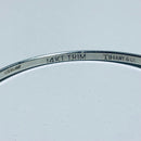 Tiffany Bracelet 14Kt 16