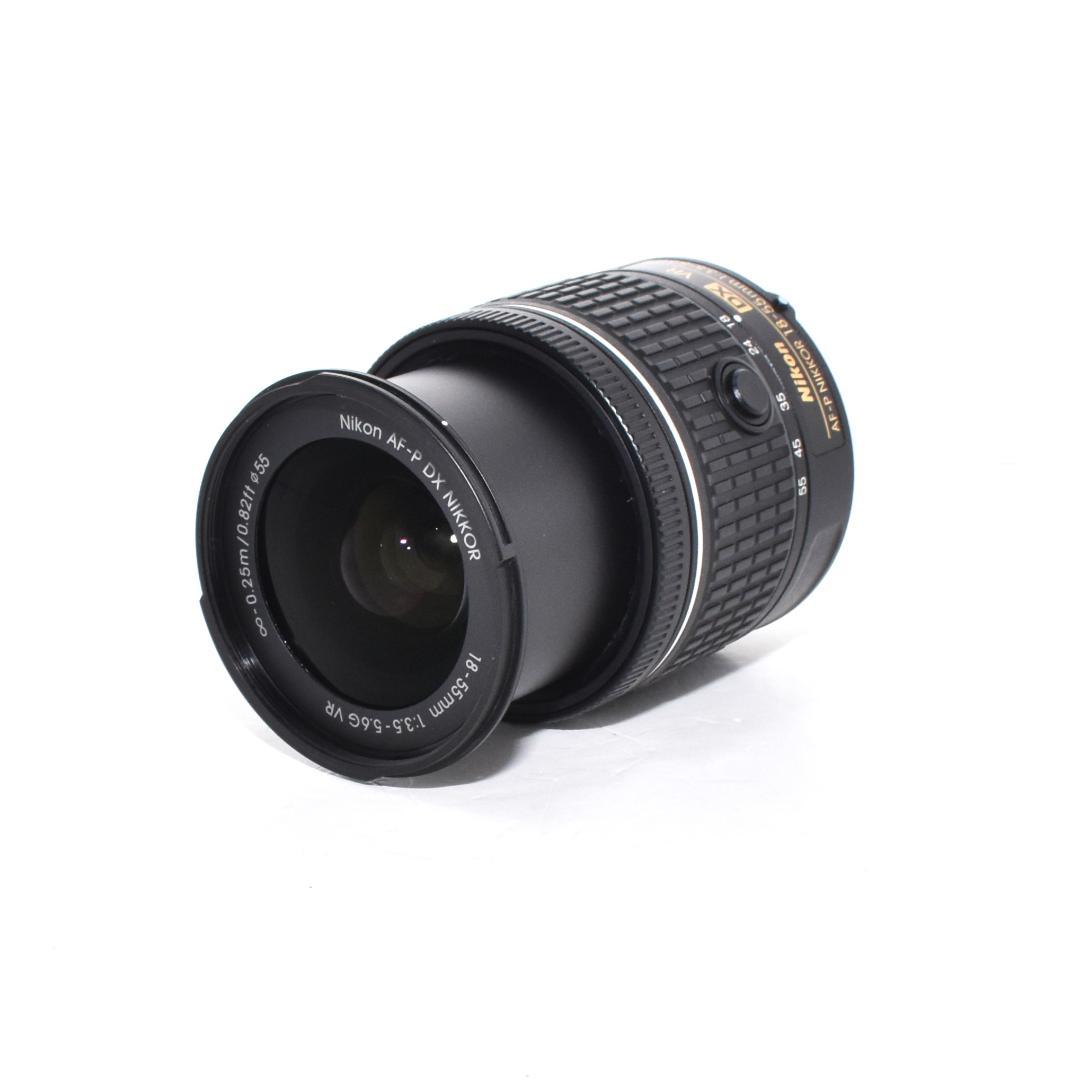 Nikon Digital Slr S Wi-Fi D5500