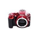 Nikon Digital Slr S Wi-Fi D5500