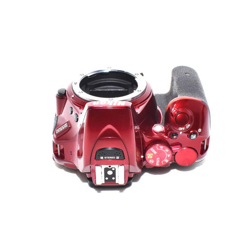 Nikon Digital Slr S Wi-Fi D5500