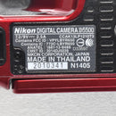 Nikon Digital Slr S Wi-Fi D5500