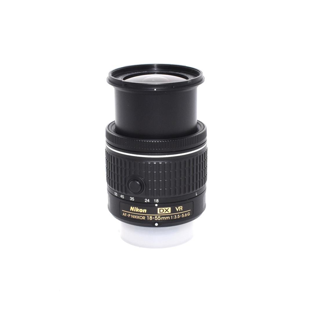 Nikon Digital Slr S Wi-Fi D5500