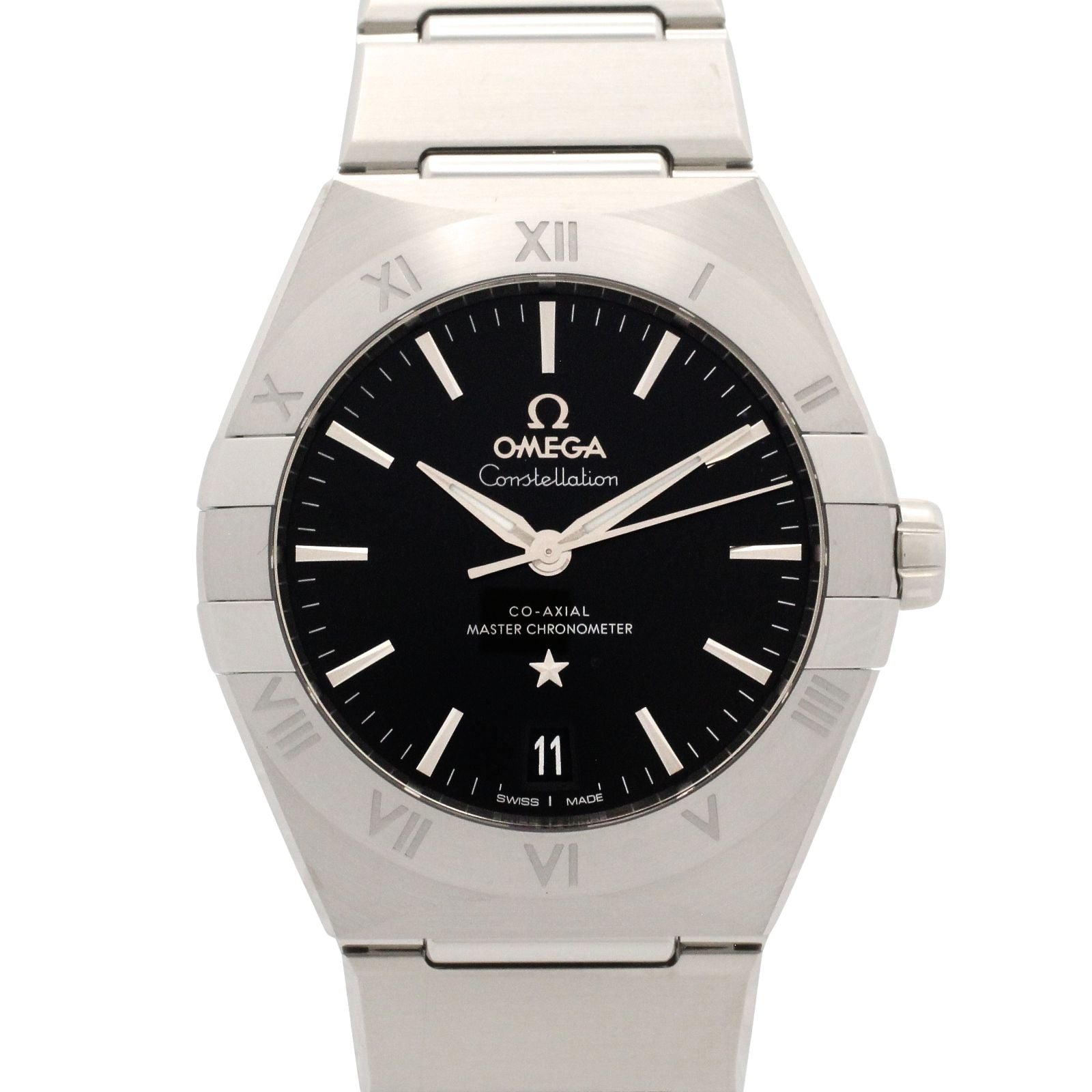 Omega Others 131.10.36.20.01.001