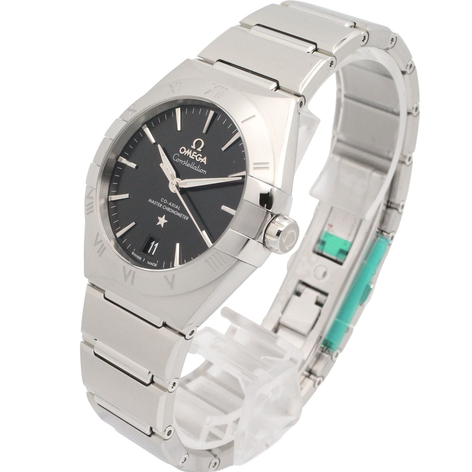 Omega Others 131.10.36.20.01.001