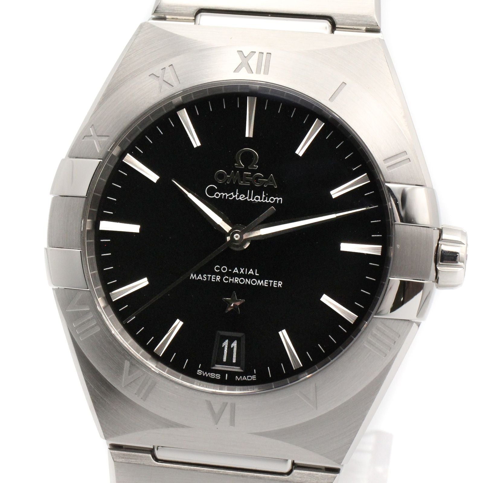 Omega Others 131.10.36.20.01.001