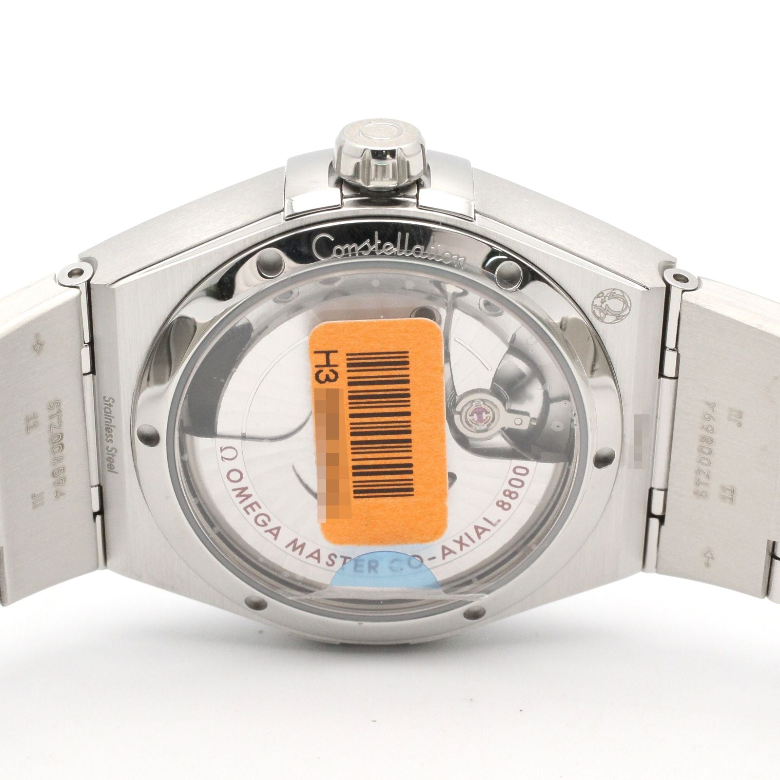 Omega Others 131.10.36.20.01.001