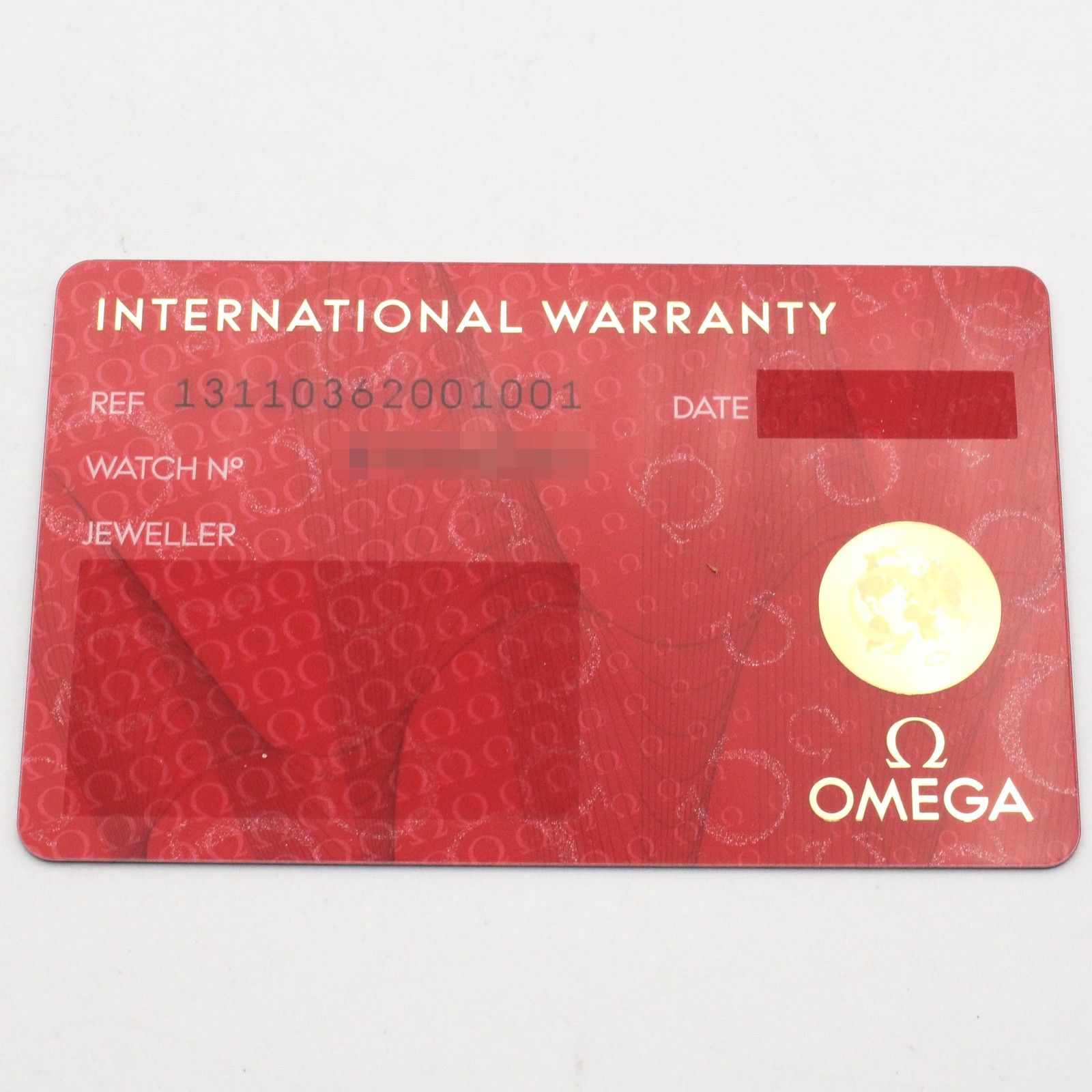Omega Others 131.10.36.20.01.001