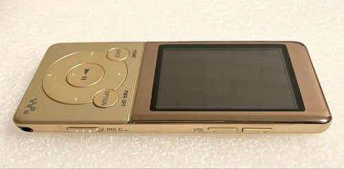 Sony Digital Audio Player Nw-S774 8Gb
