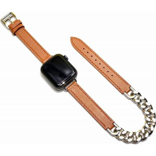 Iphone Case Cover Royce&Roland Apple Watch (38/40/41Mm, Brown)