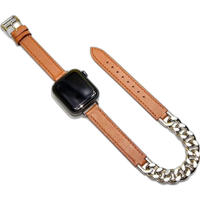 Iphone Case Cover Royce&Roland Apple Watch (38/40/41Mm, Brown)