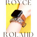 Iphone Case Cover Royce&Roland Apple Watch (38/40/41Mm, Brown)