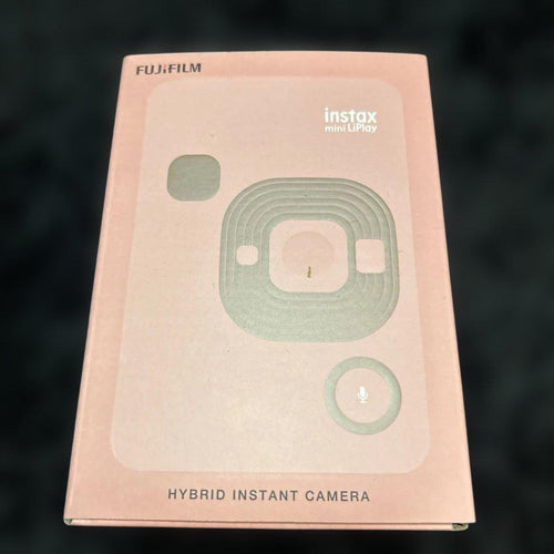 Fujifilm Instant Camera Body