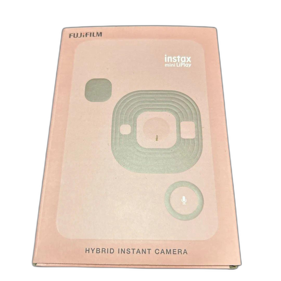 Fujifilm Instant Camera Body