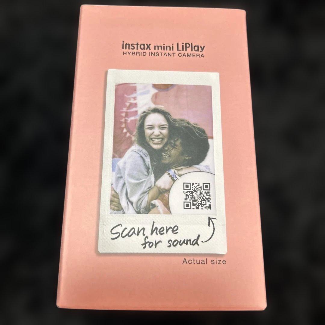 Fujifilm Instant Camera Body