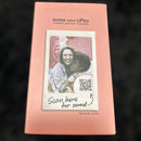 Fujifilm Instant Camera Body