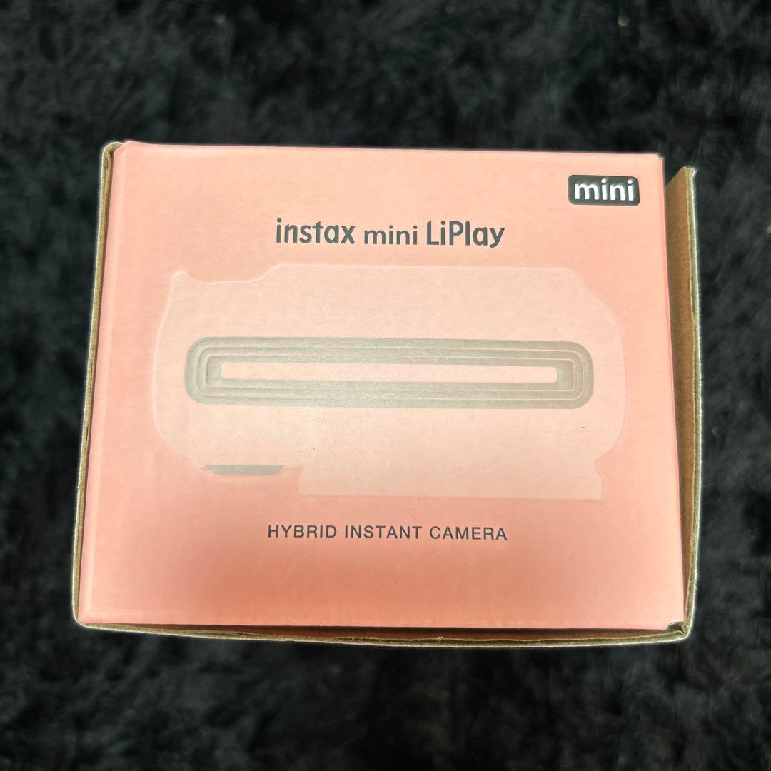 Fujifilm Instant Camera Body