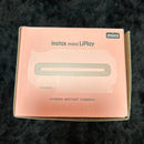 Fujifilm Instant Camera Body