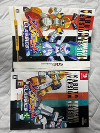 Games (Physical)