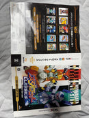 Games (Physical)
