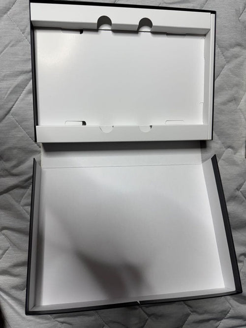 Games (Physical)