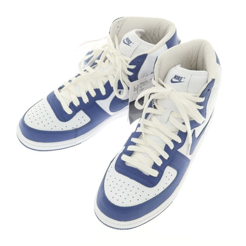 Comme Des Garcons Homme Plus Sneakers Nike 2023 Terminator X