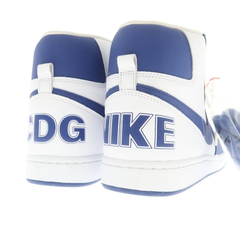 Comme Des Garcons Homme Plus Sneakers Nike 2023 Terminator X