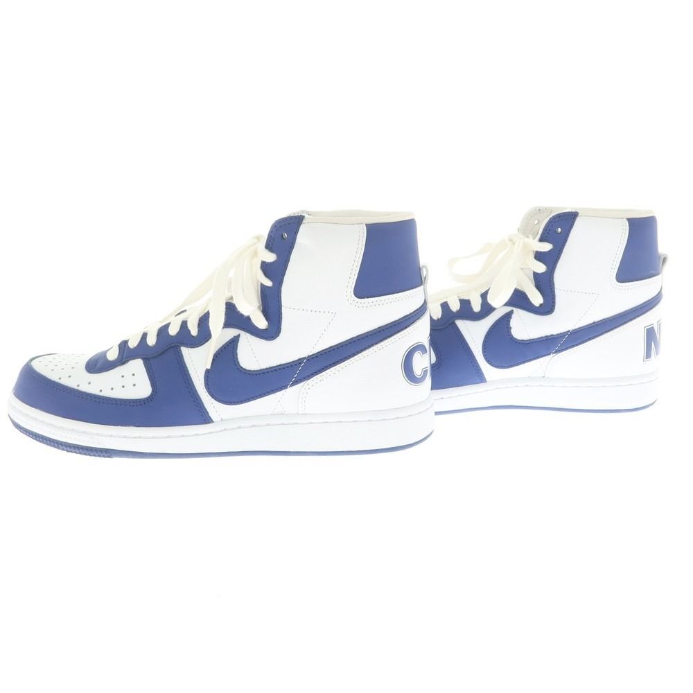 Comme Des Garcons Homme Plus Sneakers Nike 2023 Terminator X