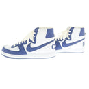Comme Des Garcons Homme Plus Sneakers Nike 2023 Terminator X