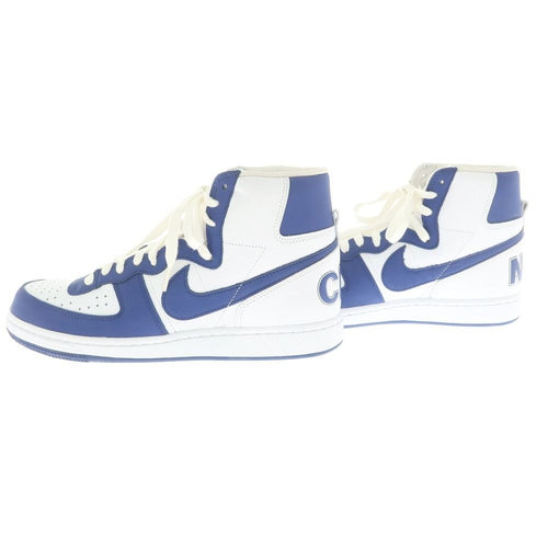 Comme Des Garcons Homme Plus Sneakers Nike 2023 Terminator X