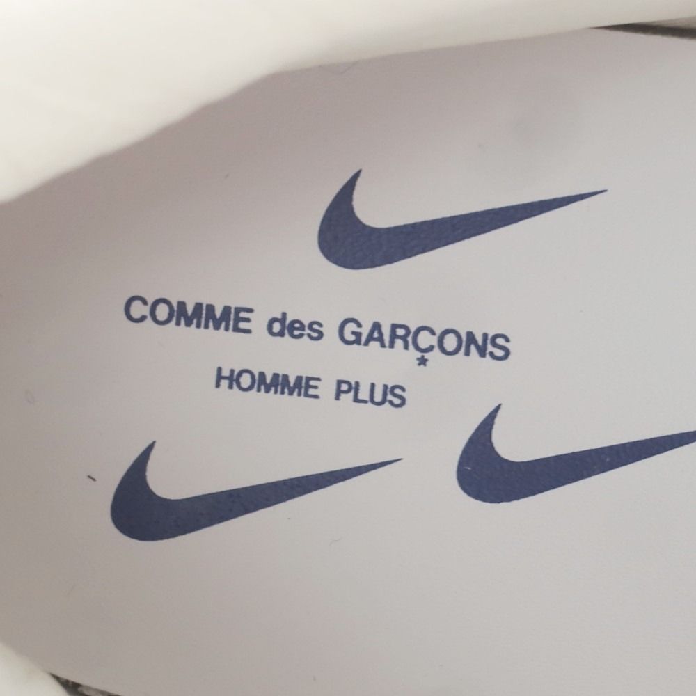 Comme Des Garcons Homme Plus Sneakers Nike 2023 Terminator X