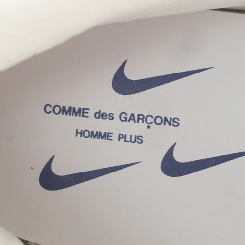 Comme Des Garcons Homme Plus Sneakers Nike 2023 Terminator X