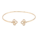 Tiffany Bracelet Co 16 K18Pg